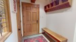 Ski Storage Space and Private Washer Dryer